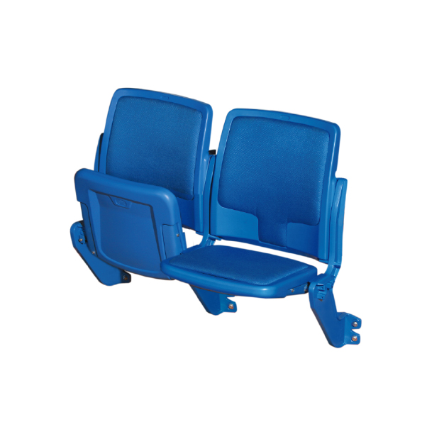 懸掛式不帶扶手、帶軟墊座椅(500mm)