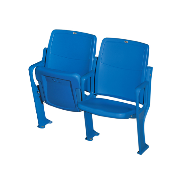 直立式帶扶手座椅（550mm）