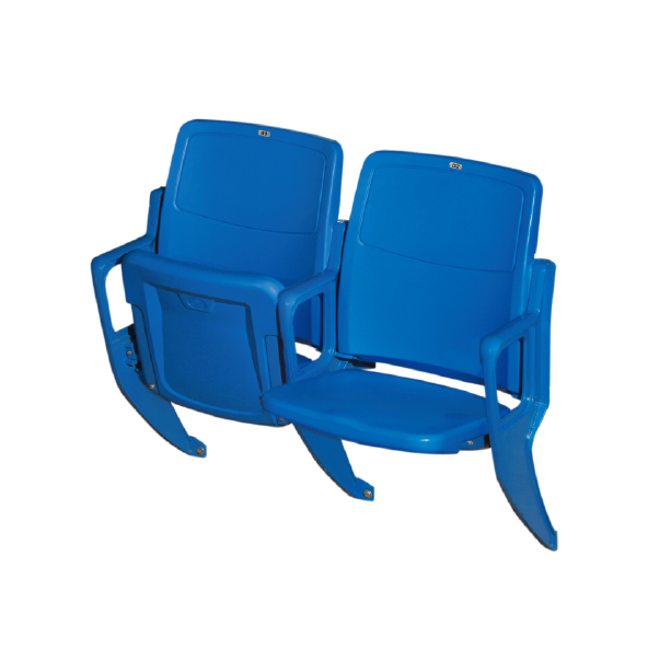懸掛式帶扶手座椅(450mm)